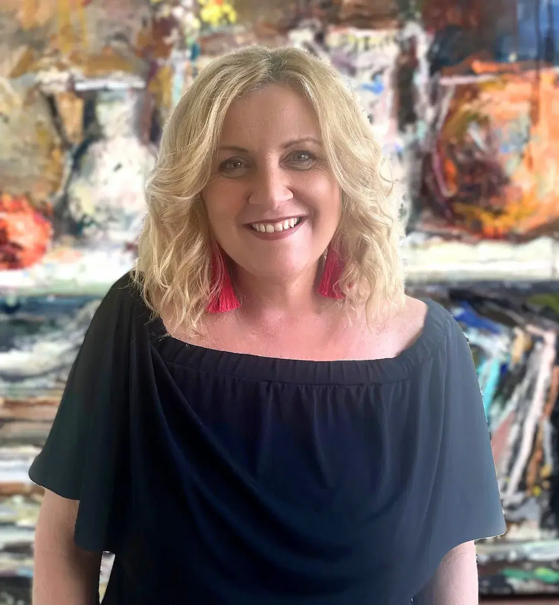 Rebecca McDuff